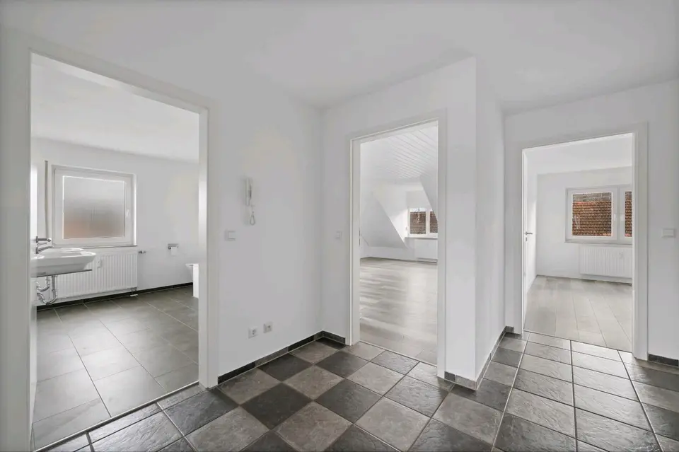 3 Zimmer Wohnung mit 87 m² in Balingen – Bild 3