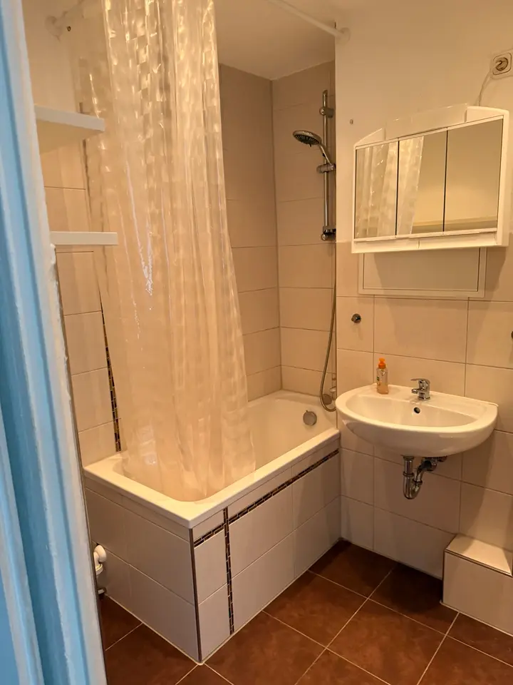 4 Zimmer Wohnung mit 56 m² in Zwickau – Bild 8