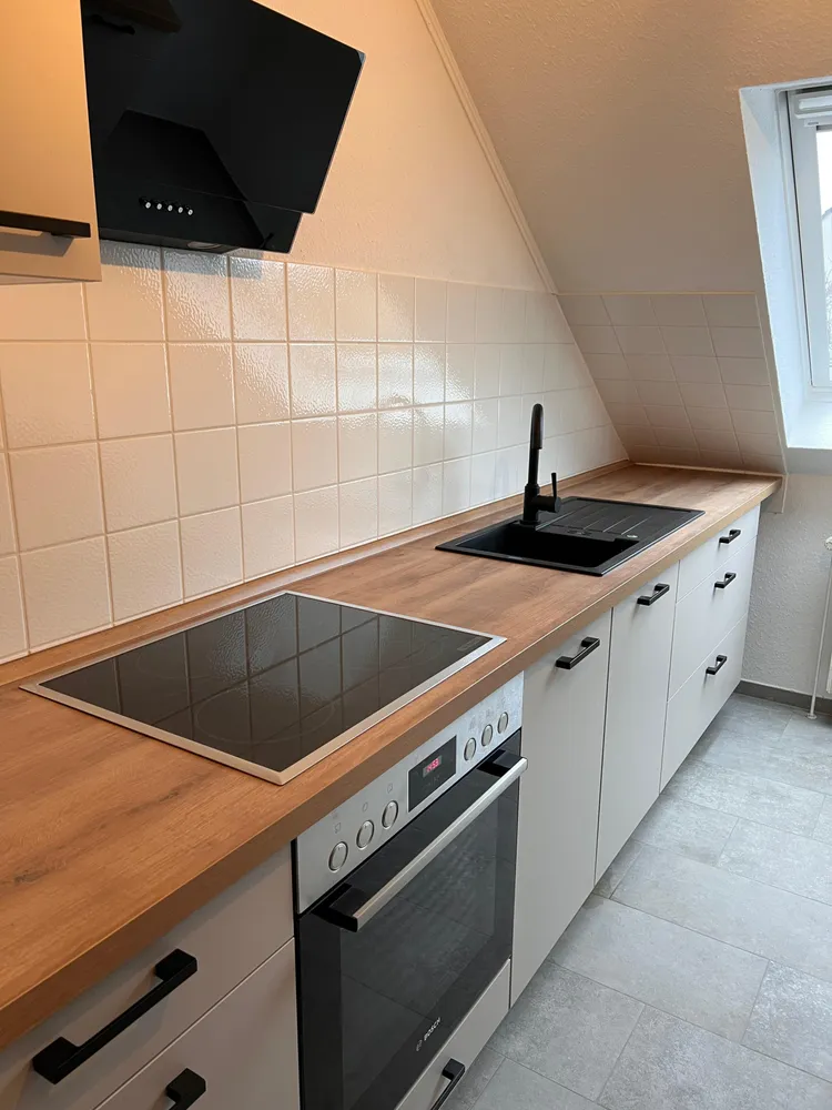 2 Zimmer Wohnung mit 72 m² in Hildesheim – Bild 11
