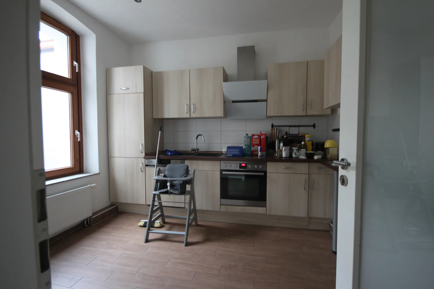 3 Zimmer Wohnung mit 62 m² in Köln – Bild 8