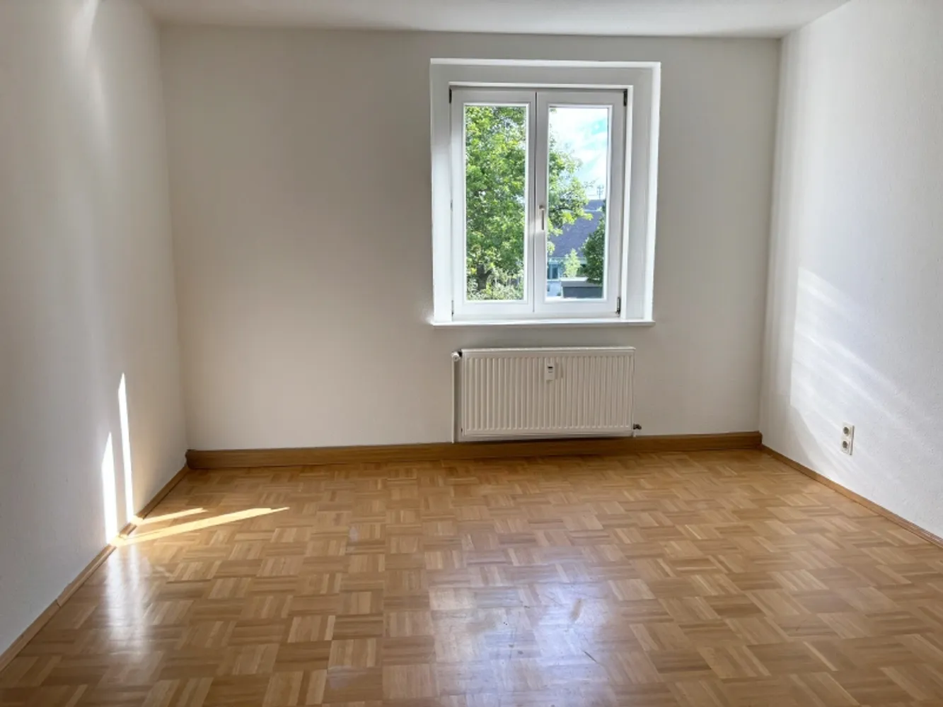 4 room apartment with 59 m² in Dresden – Photo 5