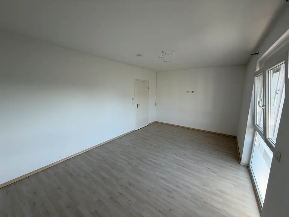 3 Zimmer Wohnung mit 105 m² in Wolfenbüttel – Bild 2
