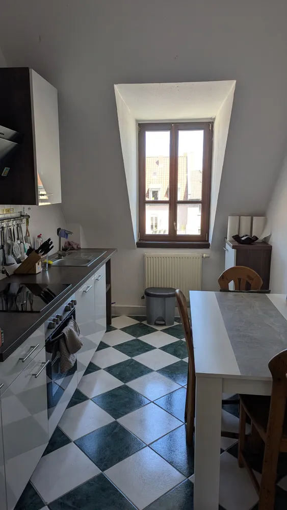 4 Zimmer Wohnung mit 97 m² in Mannheim – Bild 12