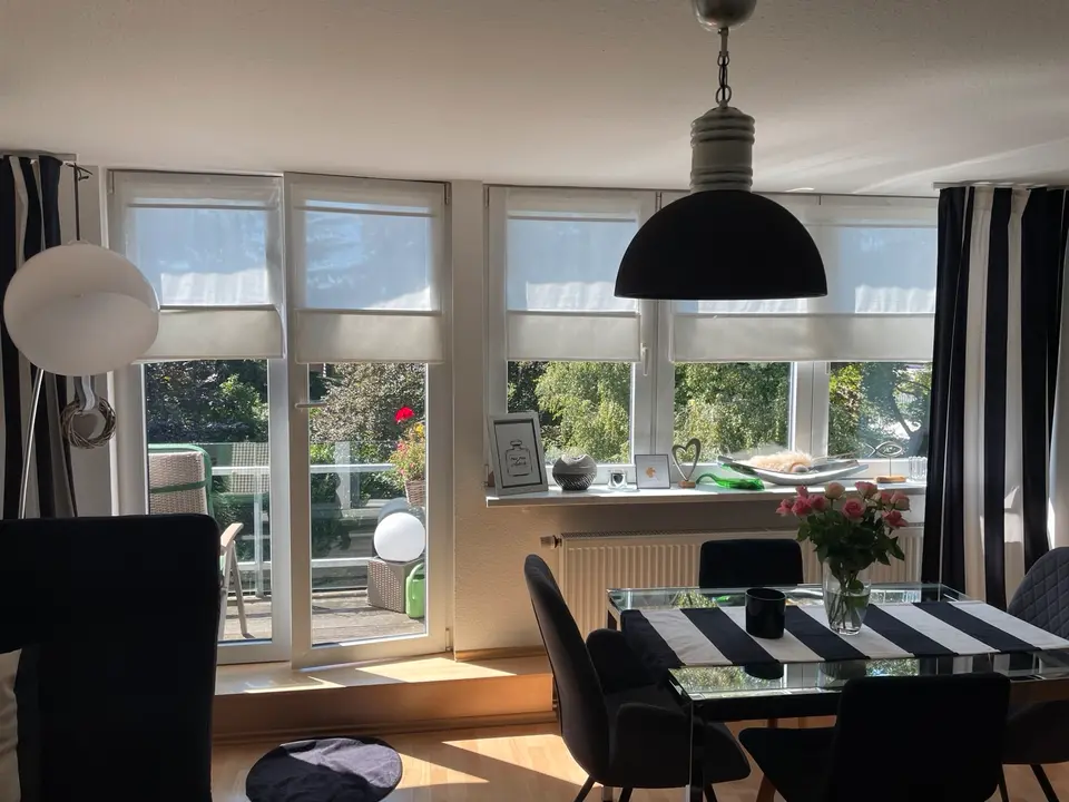 3 Zimmer Wohnung mit 91 m² in Krefeld – Bild 8