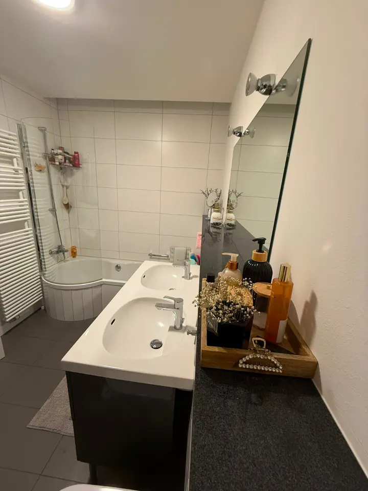 2 Zimmer Wohnung mit 78 m² in Dresden – Bild 6