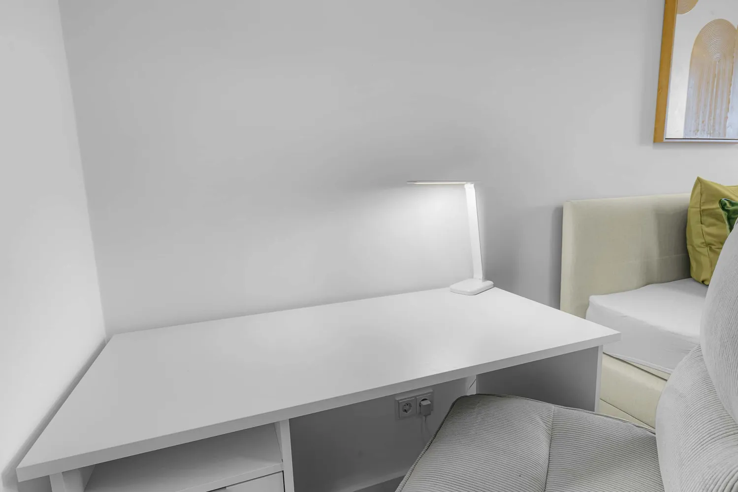 WG-Zimmer mit 17 m² in München – Bild 1