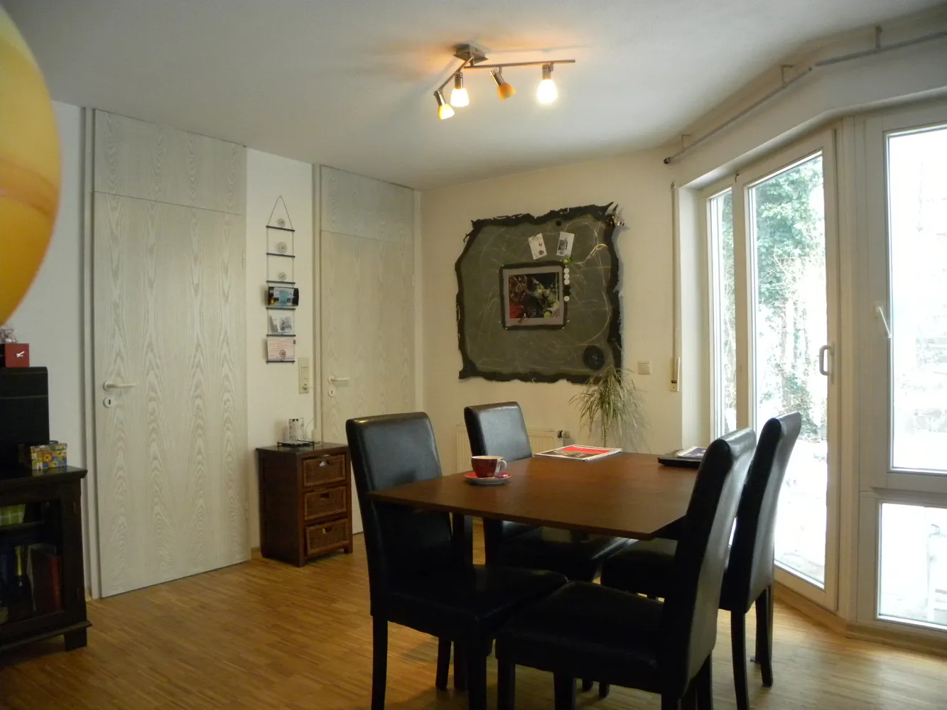 3 room apartment with 55 m² in Herrenberg – Photo 3