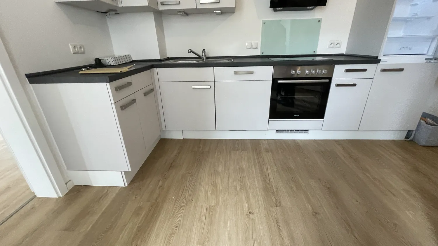 3 Zimmer Wohnung mit 100 m² in Ludwigshafen am Rhein – Bild 2