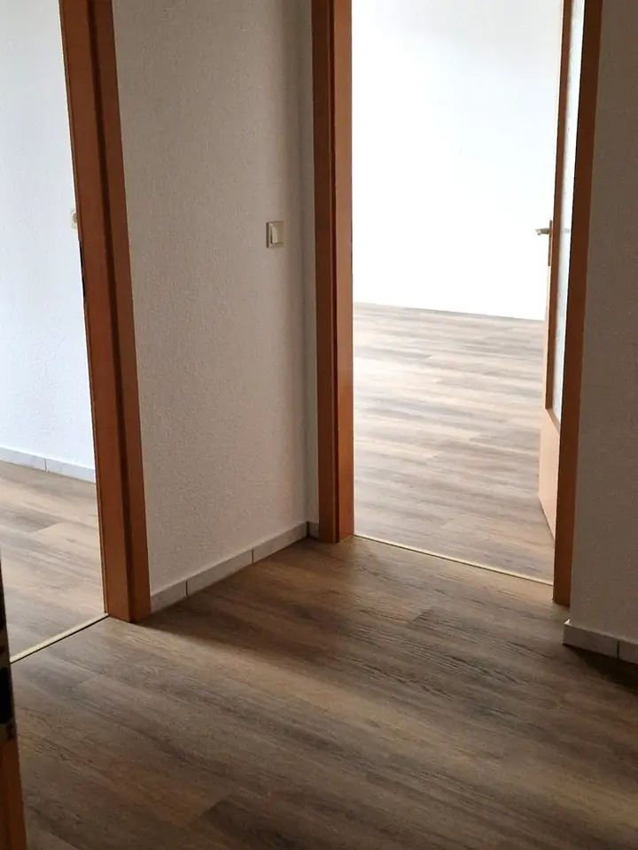 2 Zimmer Wohnung mit 63 m² in Merseburg – Bild 4