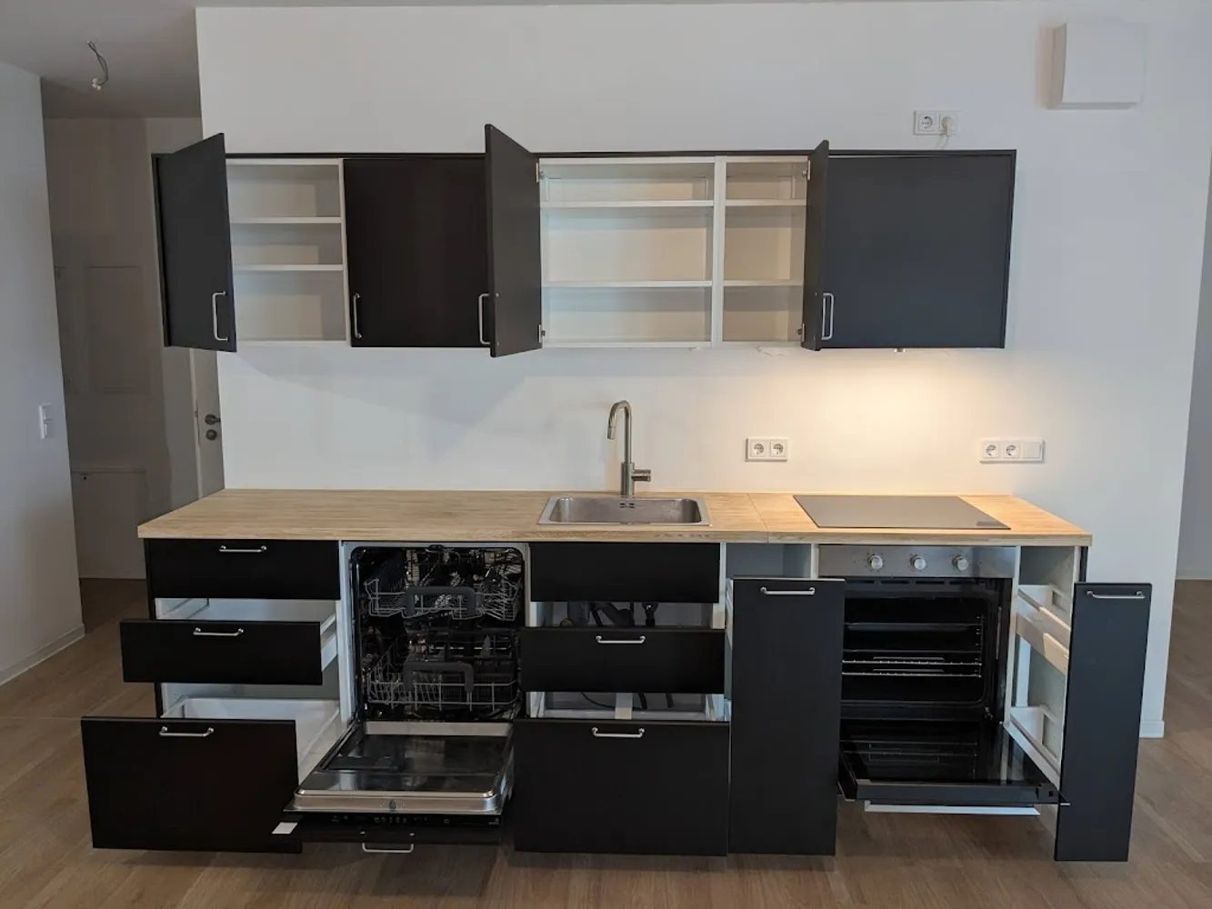 3 Zimmer Wohnung mit 99 m² in Berlin – Bild 8