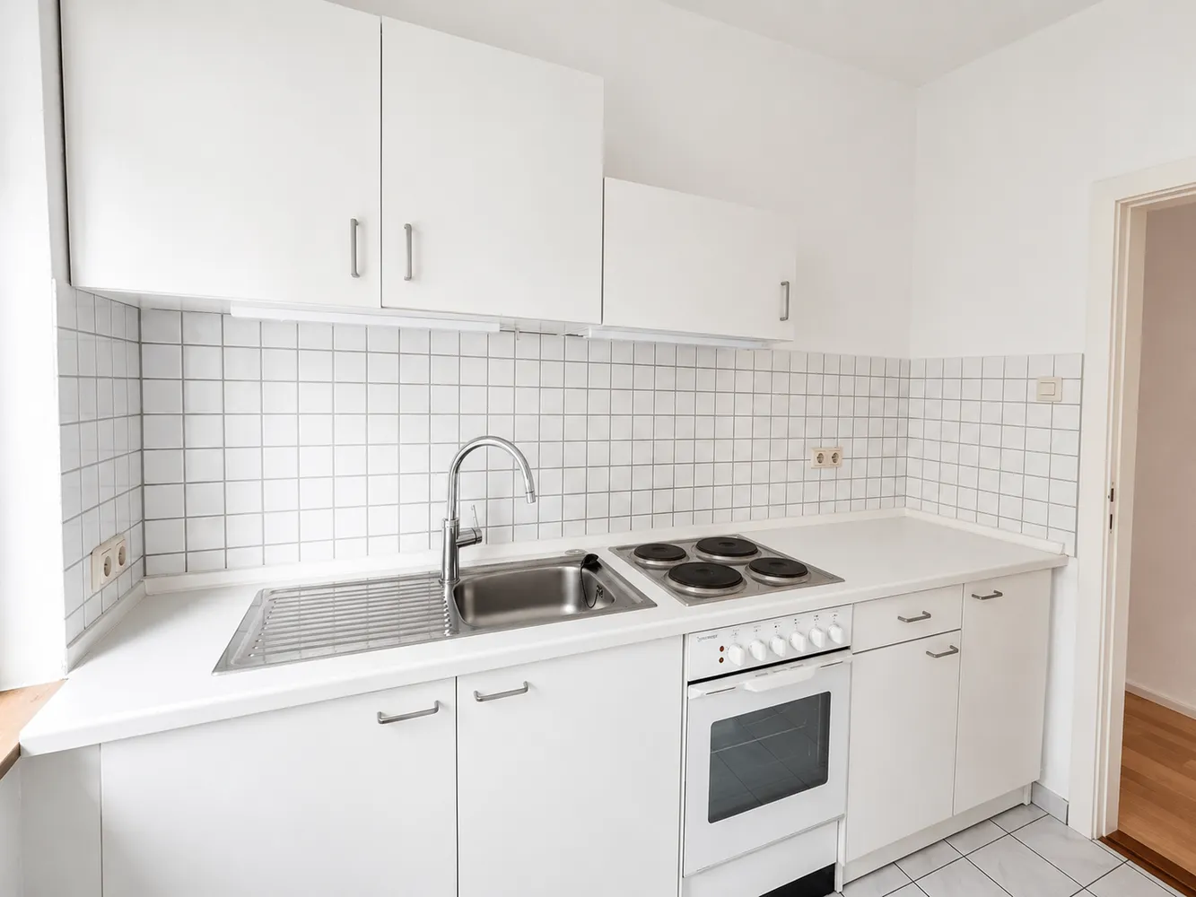 2 Zimmer Wohnung mit 37 m² in Itzehoe – Bild 4