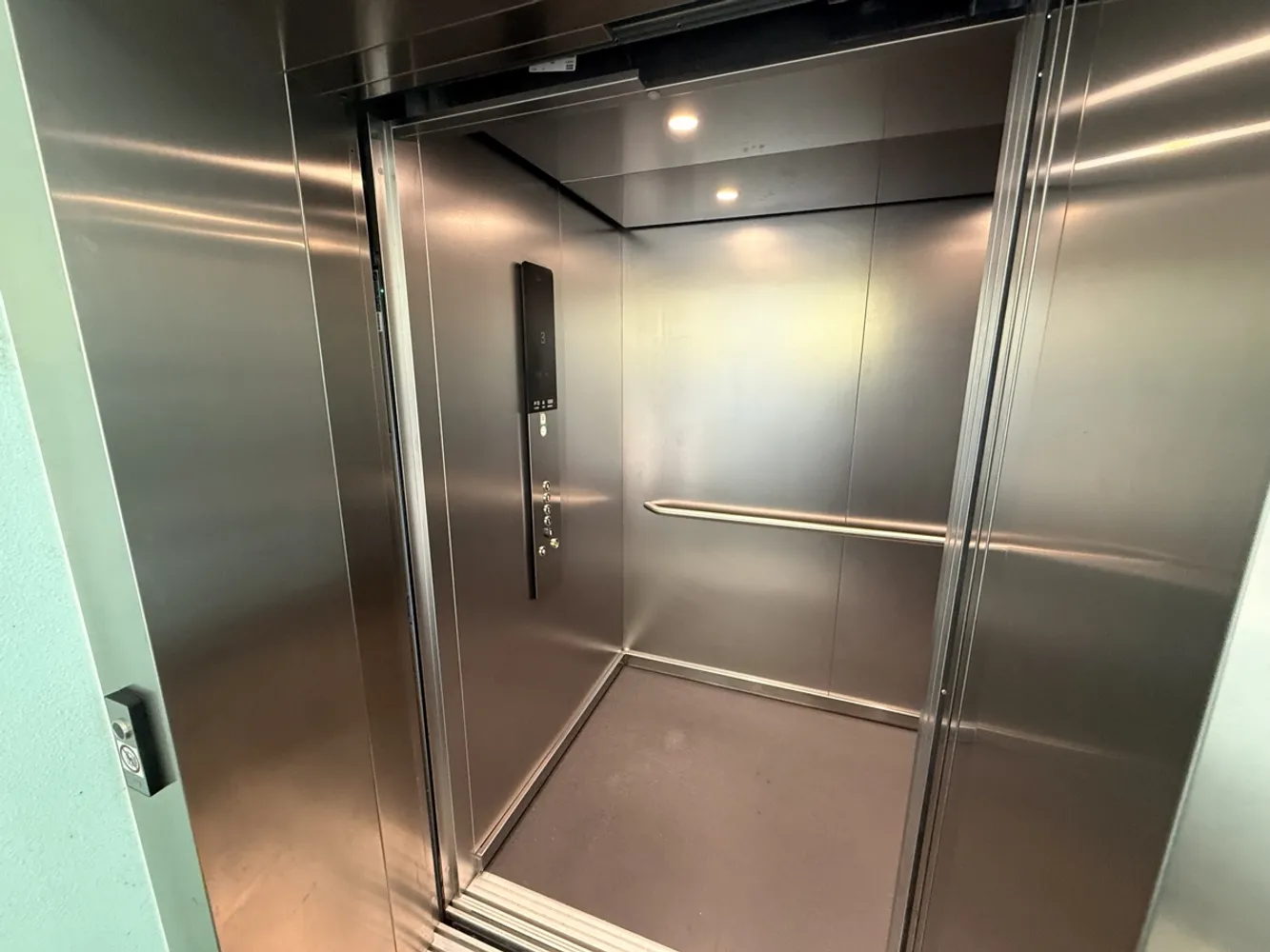 2 Zimmer Wohnung mit 57 m² in Bielefeld – Bild 11