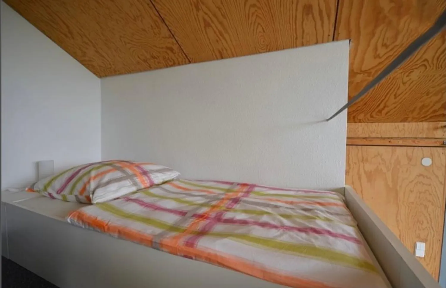 2 Zimmer Wohnung mit 40 m² in Stuttgart – Bild 10