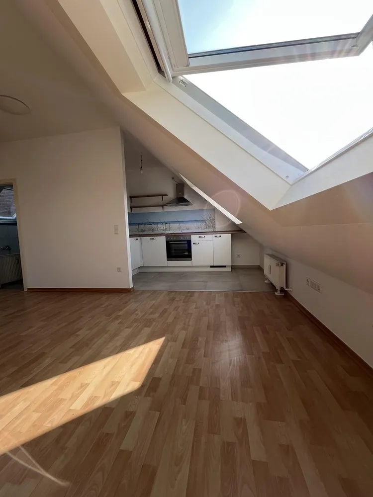 1 Zimmer Wohnung mit 38 m² in Wesel – Bild 1