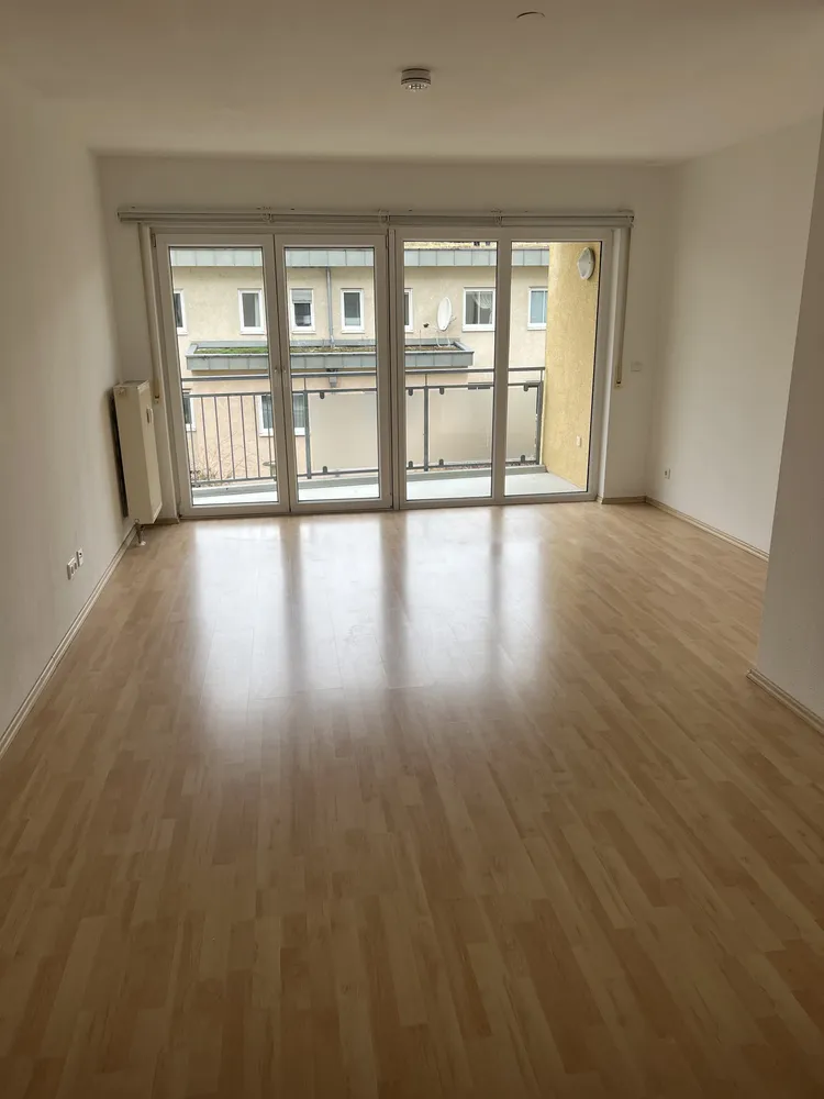3 room apartment with 78 m² in Frankfurt am Main – Photo 1