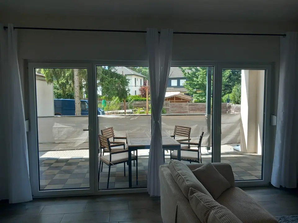 2 Zimmer Wohnung mit 53 m² in Königs Wusterhausen – Bild 10