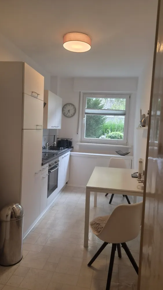 3 Zimmer Wohnung mit 61 m² in Dortmund – Bild 6