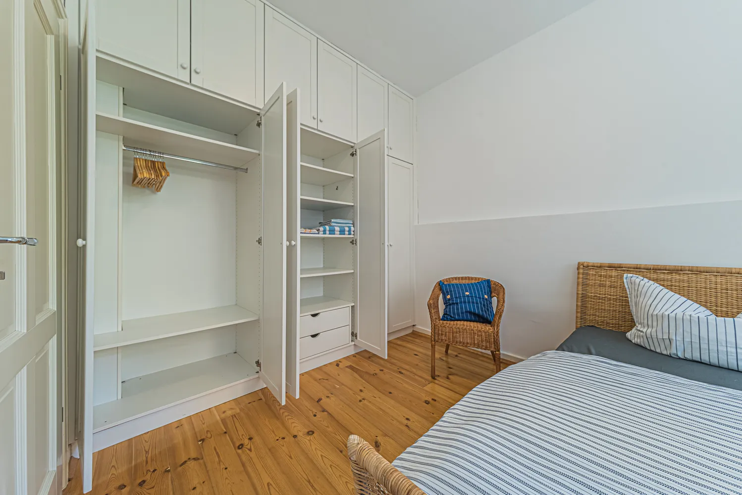 2 Zimmer Wohnung mit 35 m² in Frankfurt am Main – Bild 3