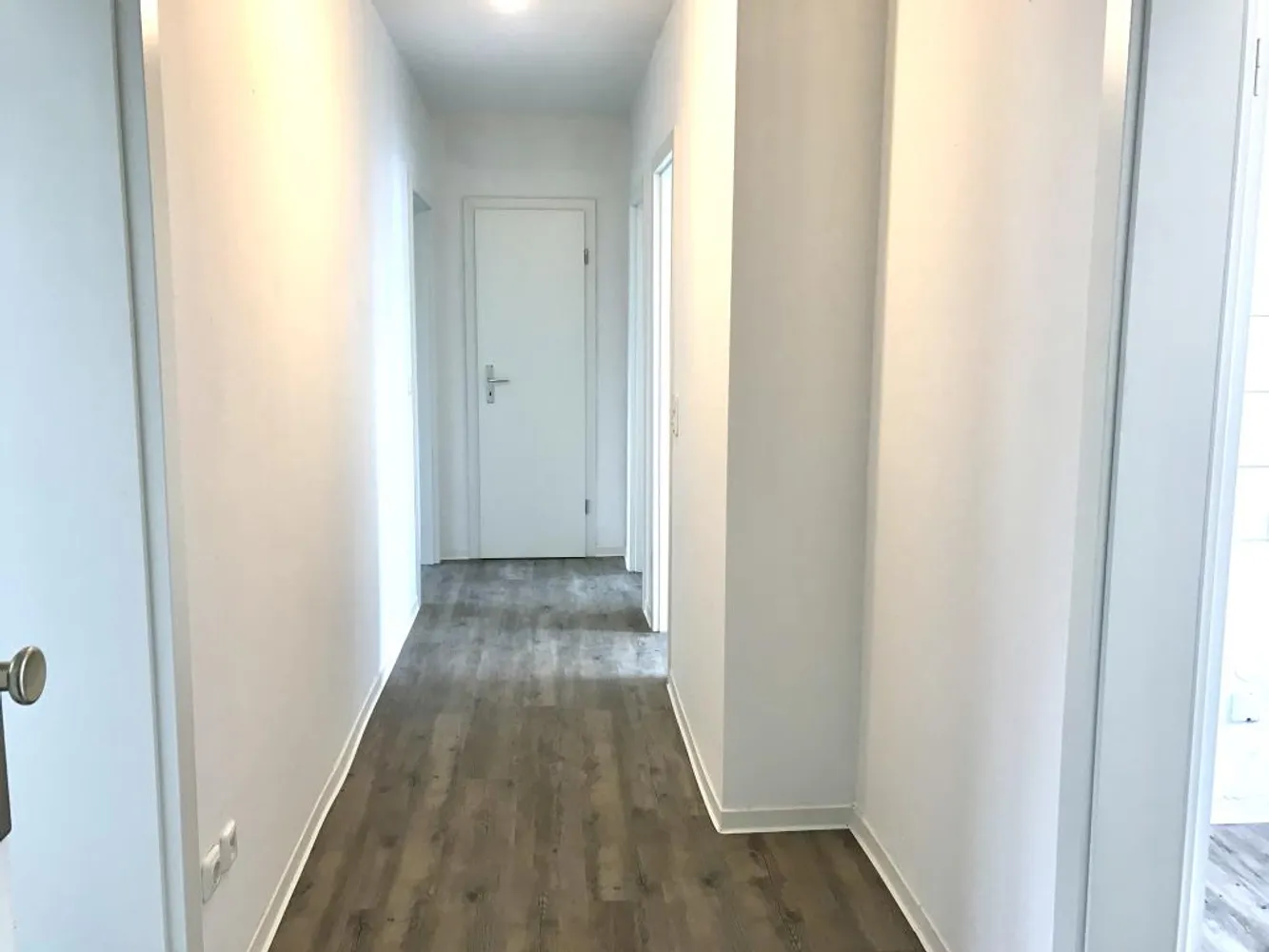 3 Zimmer Wohnung mit 68 m² in Gütersloh – Bild 1