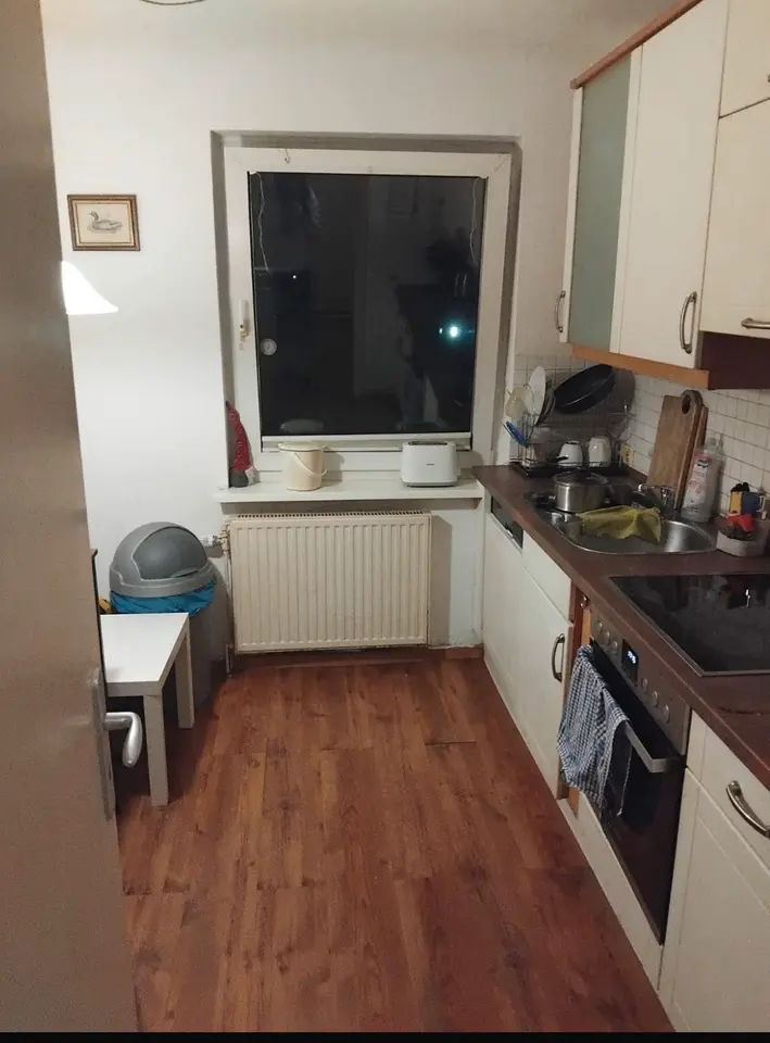 WG-Zimmer mit 15 m² in Oldenburg – Bild 3