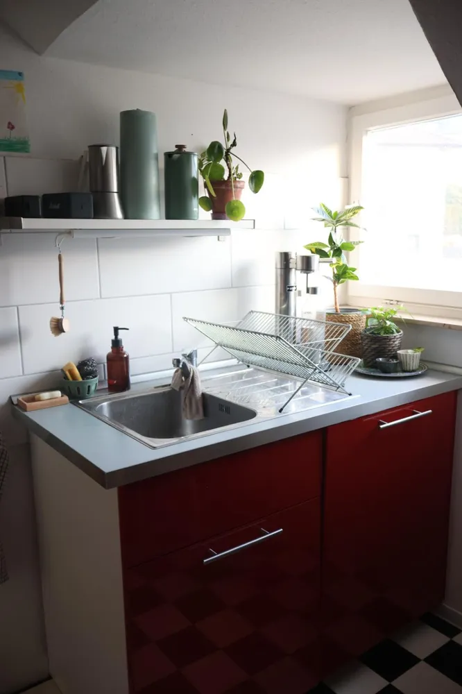 2 Zimmer Wohnung mit 50 m² in Stuttgart – Bild 5
