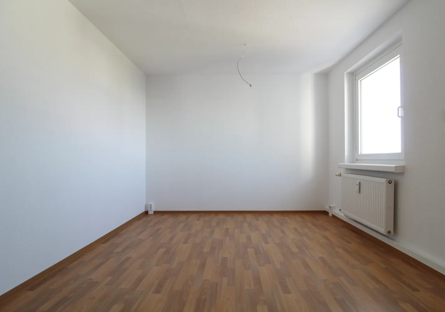 3 Zimmer Wohnung mit 65 m² in Magdeburg – Bild 6