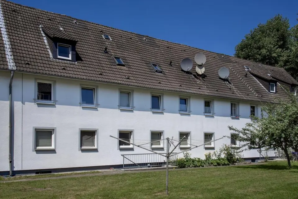 3 Zimmer Wohnung mit 47 m² in Gelsenkirchen – Bild 2