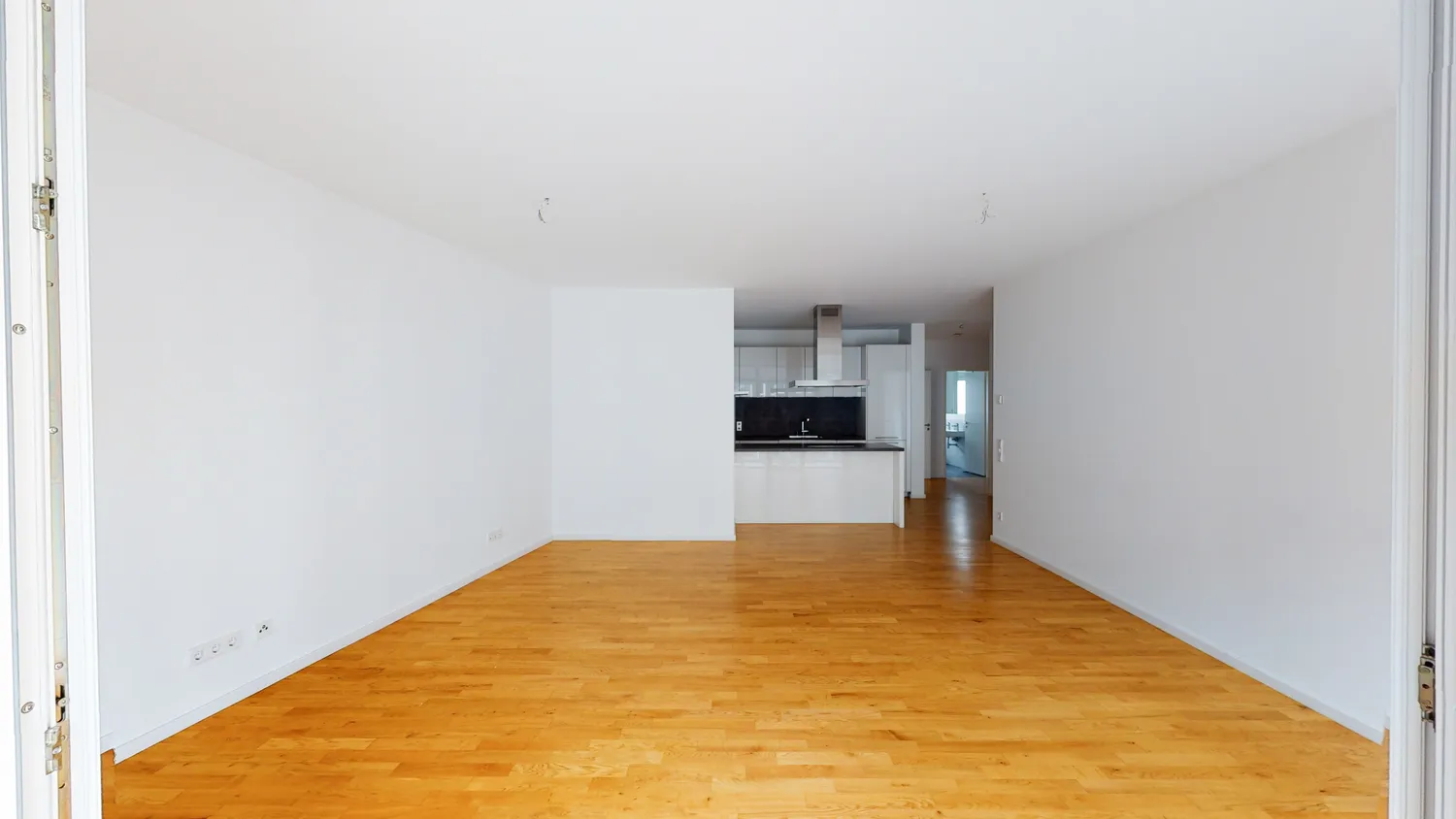 4 Zimmer Wohnung mit 133 m² in Frankfurt am Main – Bild 4