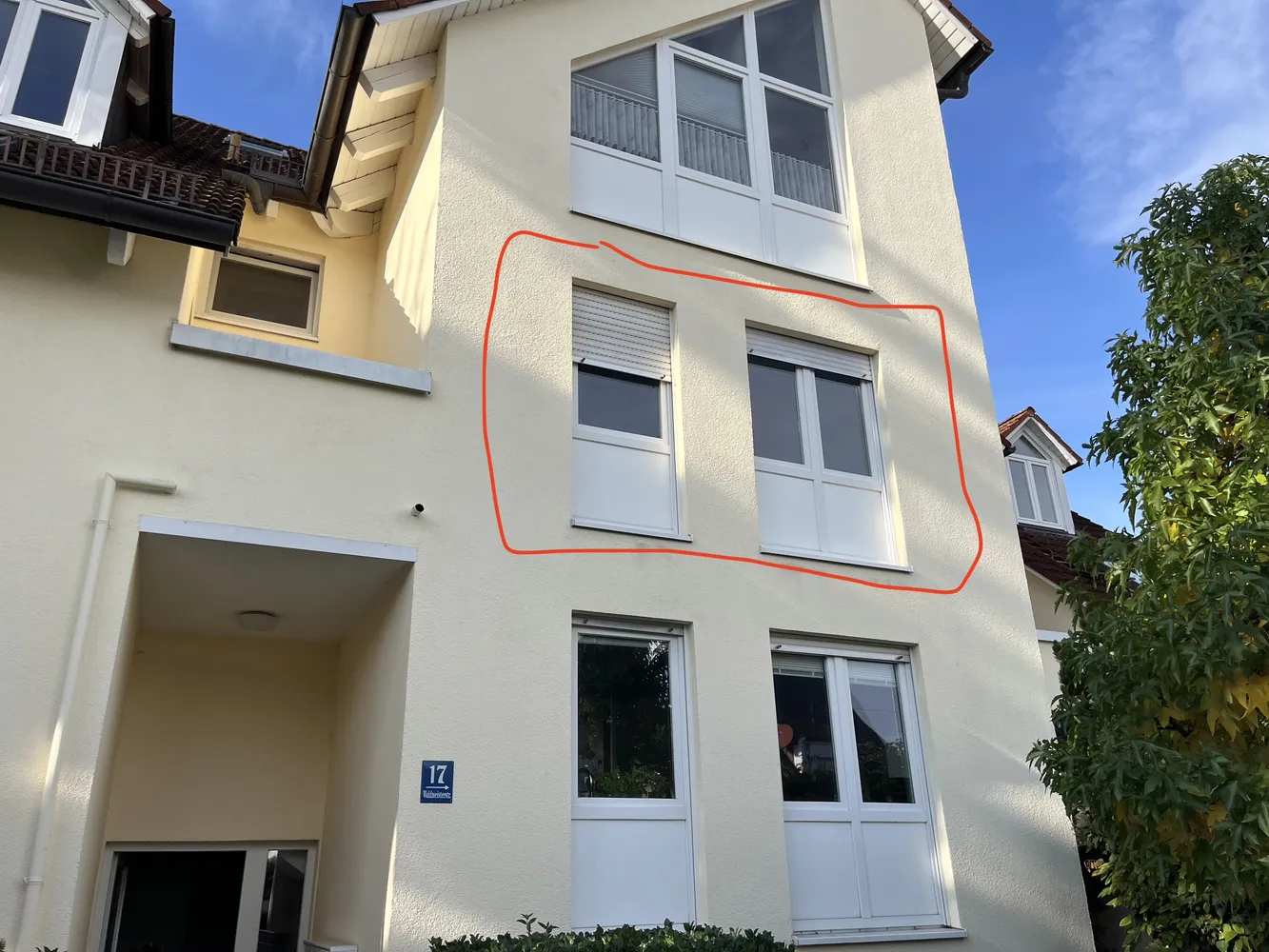 2 room apartment with 63 m² in Munich – Photo 1