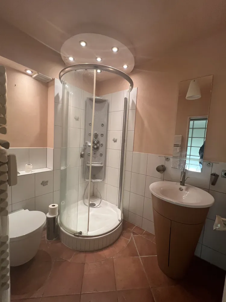 6 Zimmer Haus mit 143 m² in Berlin – Bild 12