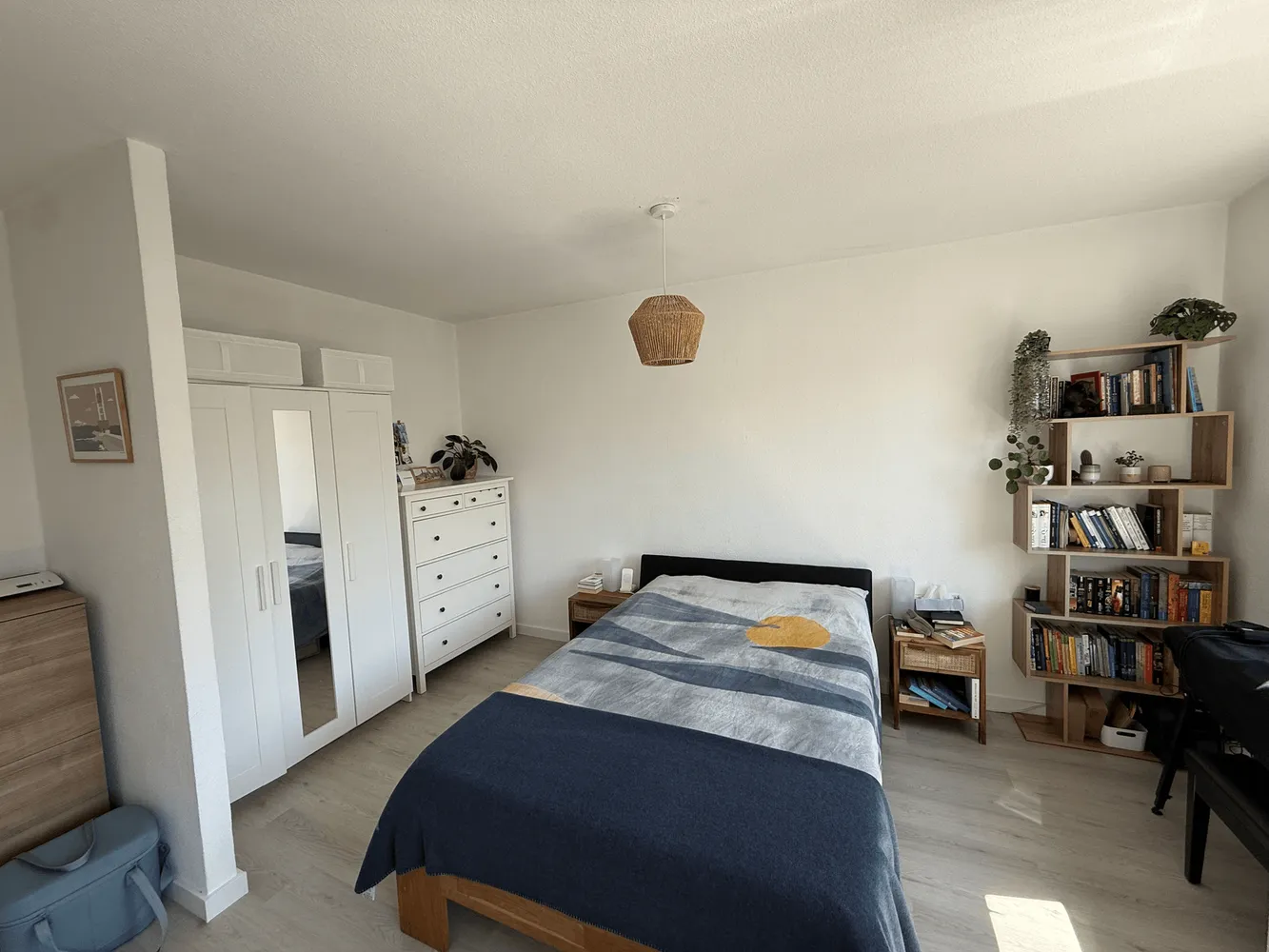 2 Zimmer Wohnung mit 62 m² in Augsburg – Bild 4