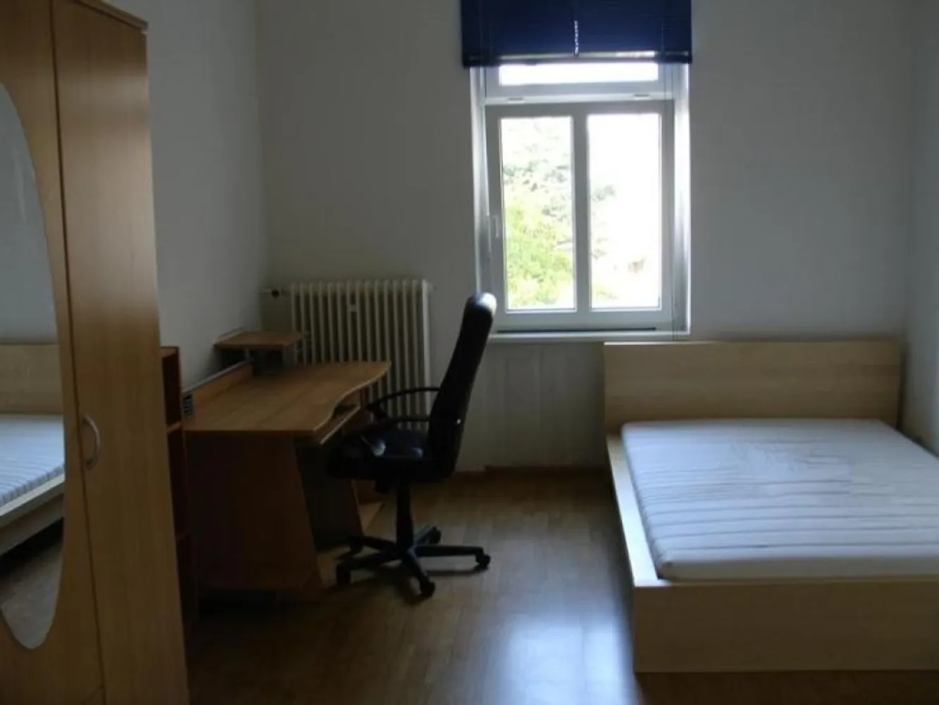1 Zimmer Wohnung mit 16 m² in Karlsruhe – Bild 3