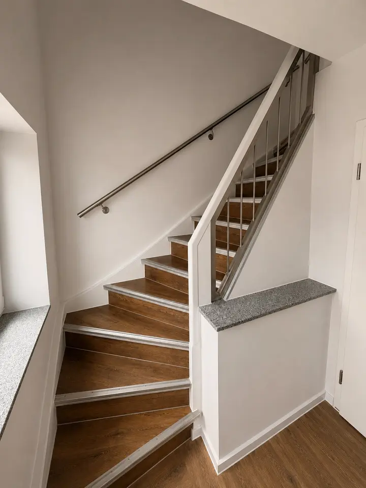 3 Zimmer Wohnung mit 88 m² in Bremerhaven – Bild 4