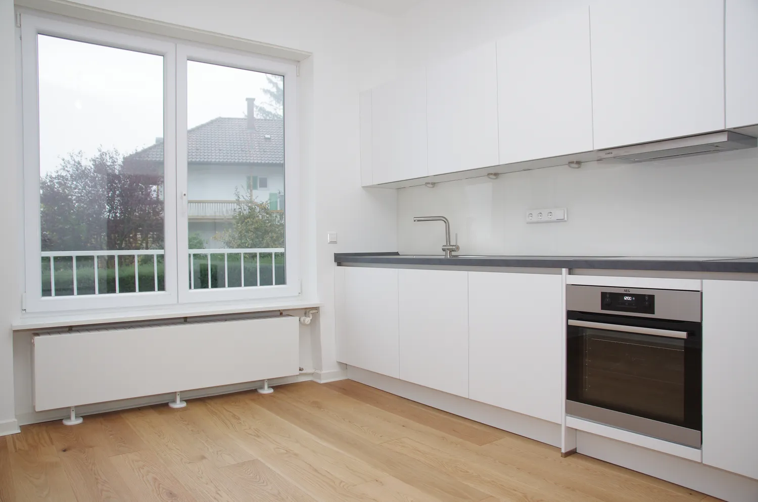 4 Zimmer Wohnung mit 135 m² in Stuttgart – Bild 3