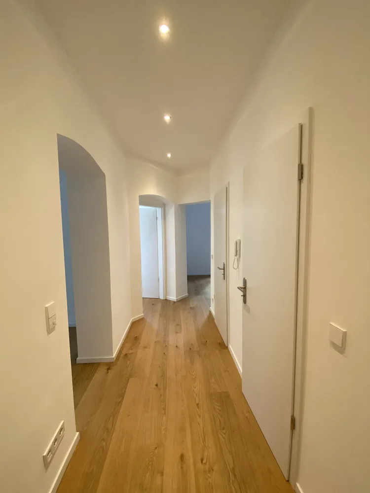 2 Zimmer Wohnung mit 66 m² in Wiesbaden – Bild 5