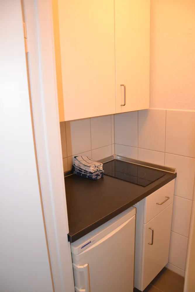 1 Zimmer Wohnung mit 25 m² in Hamburg – Bild 7