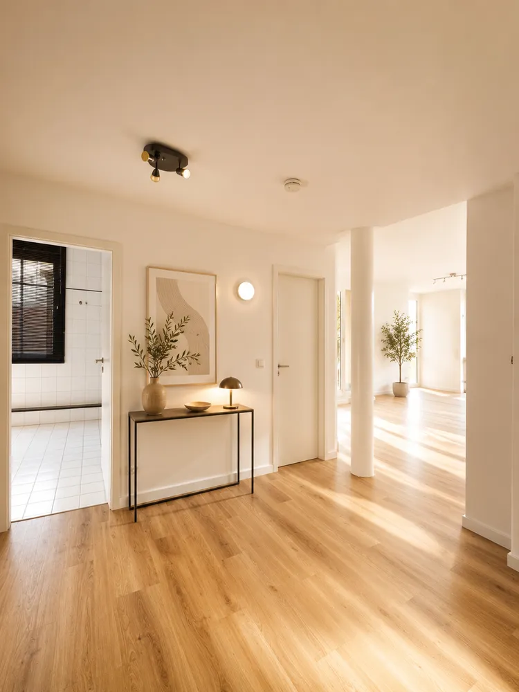 2 Zimmer Wohnung mit 73 m² in Darmstadt – Bild 5