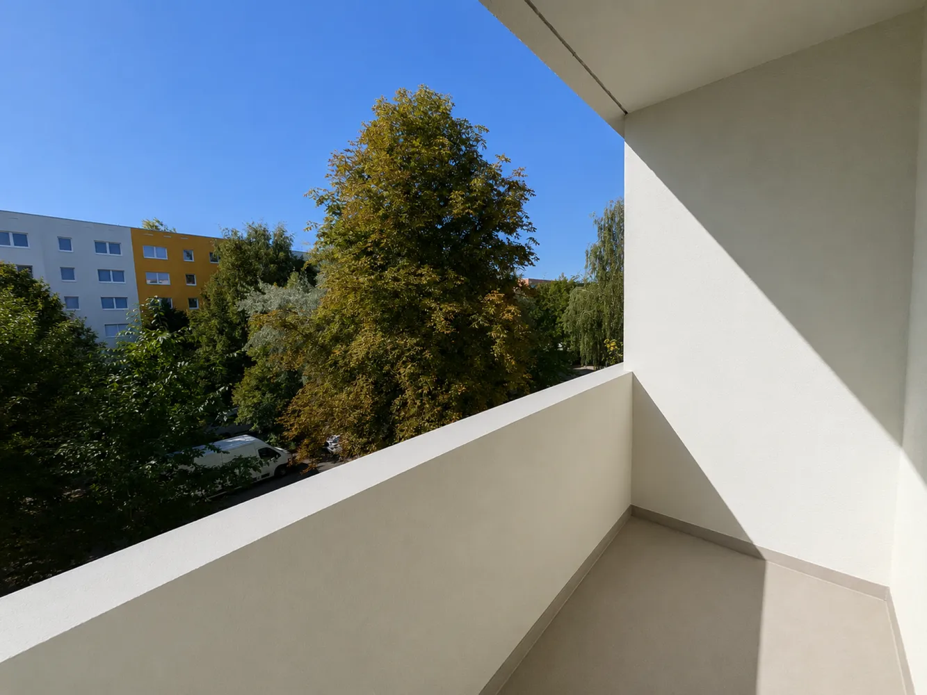 2 Zimmer Wohnung mit 51 m² in Halle (Saale) – Bild 12