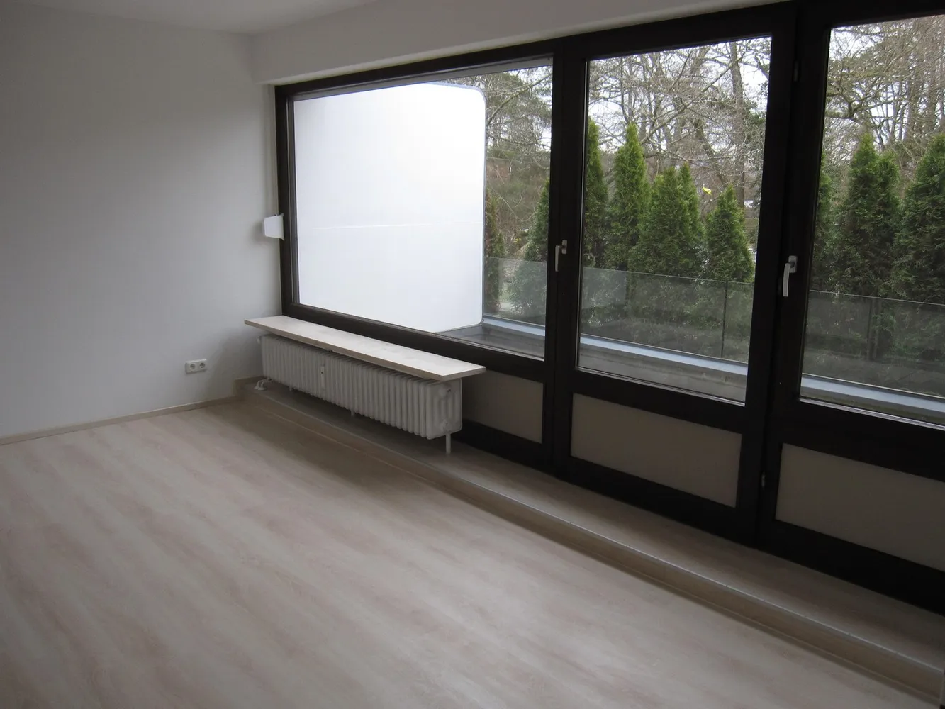 2 Zimmer Wohnung mit 47 m² in München – Bild 1