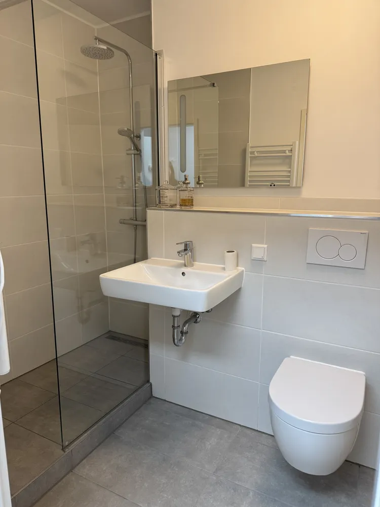 1 Zimmer Wohnung mit 44 m² in Frankfurt am Main – Bild 4