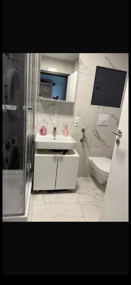 3 Zimmer Wohnung mit 65 m² in Rottweil – Bild 5