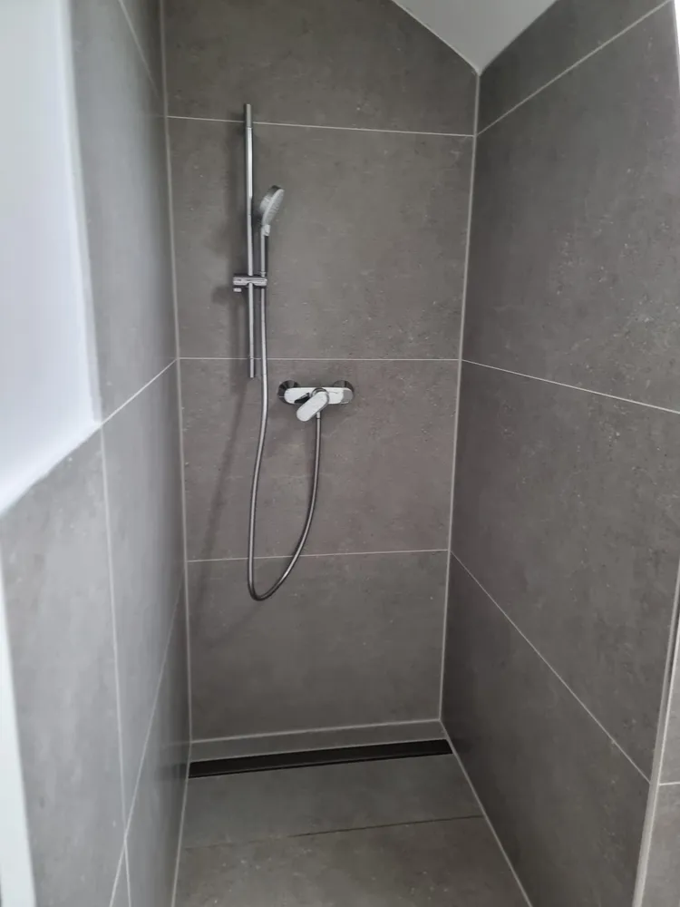 1 Zimmer Wohnung mit 22 m² in Darmstadt – Bild 4