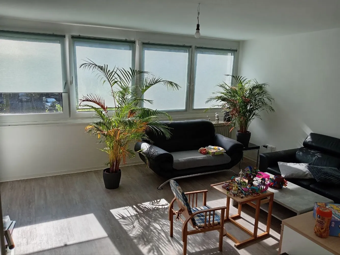 5 room apartment with 70 m² in Cologne – Photo 11