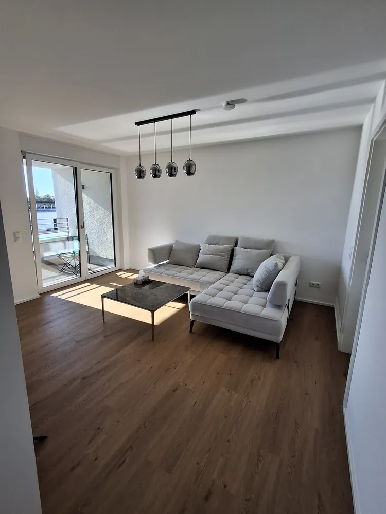 3 room apartment with 69 m² in Cologne – Photo 2