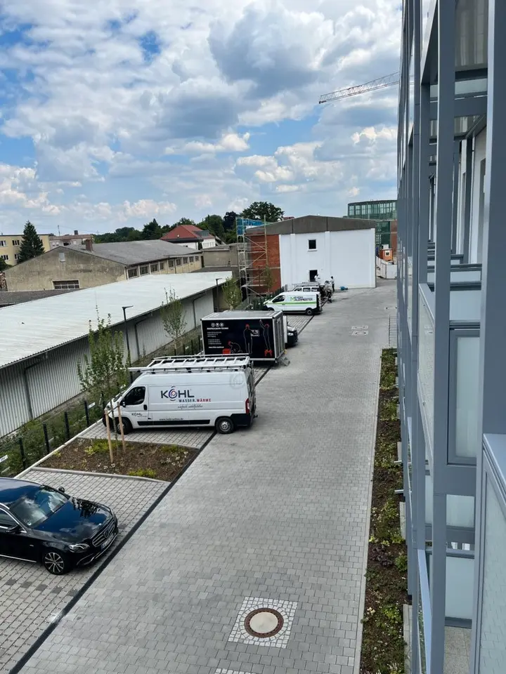 2 Zimmer Wohnung mit 27 m² in Augsburg – Bild 10
