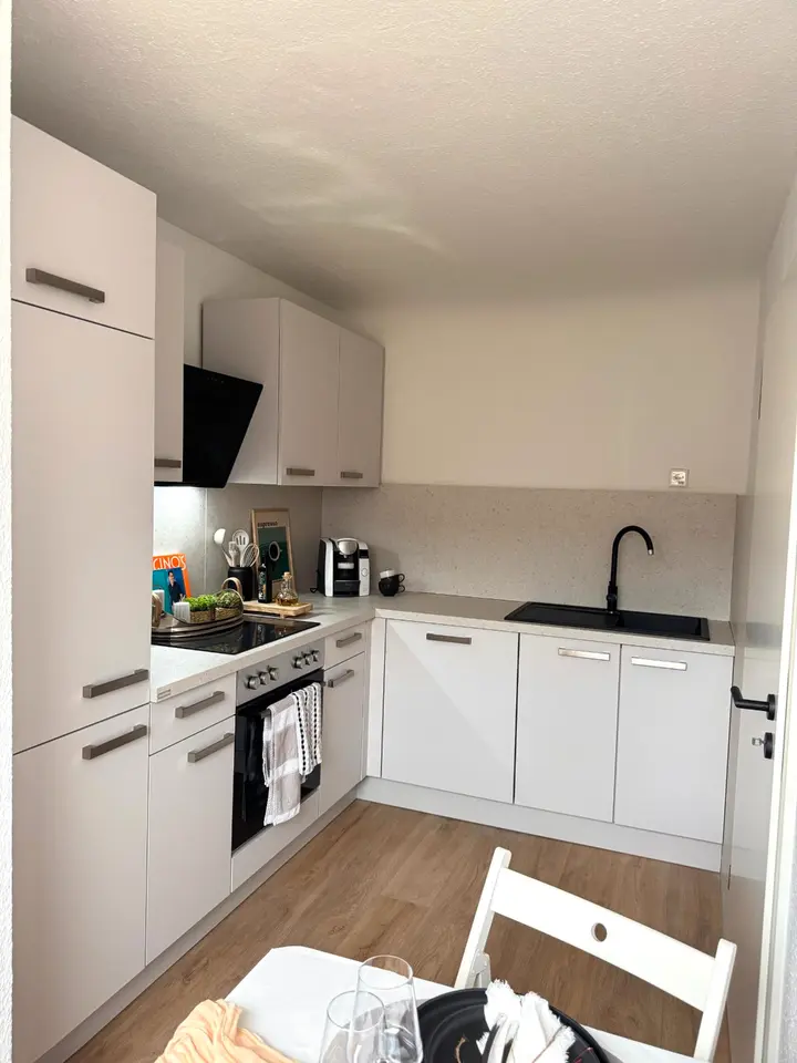 5 Zimmer Wohnung mit 128 m² in Hamm – Bild 3