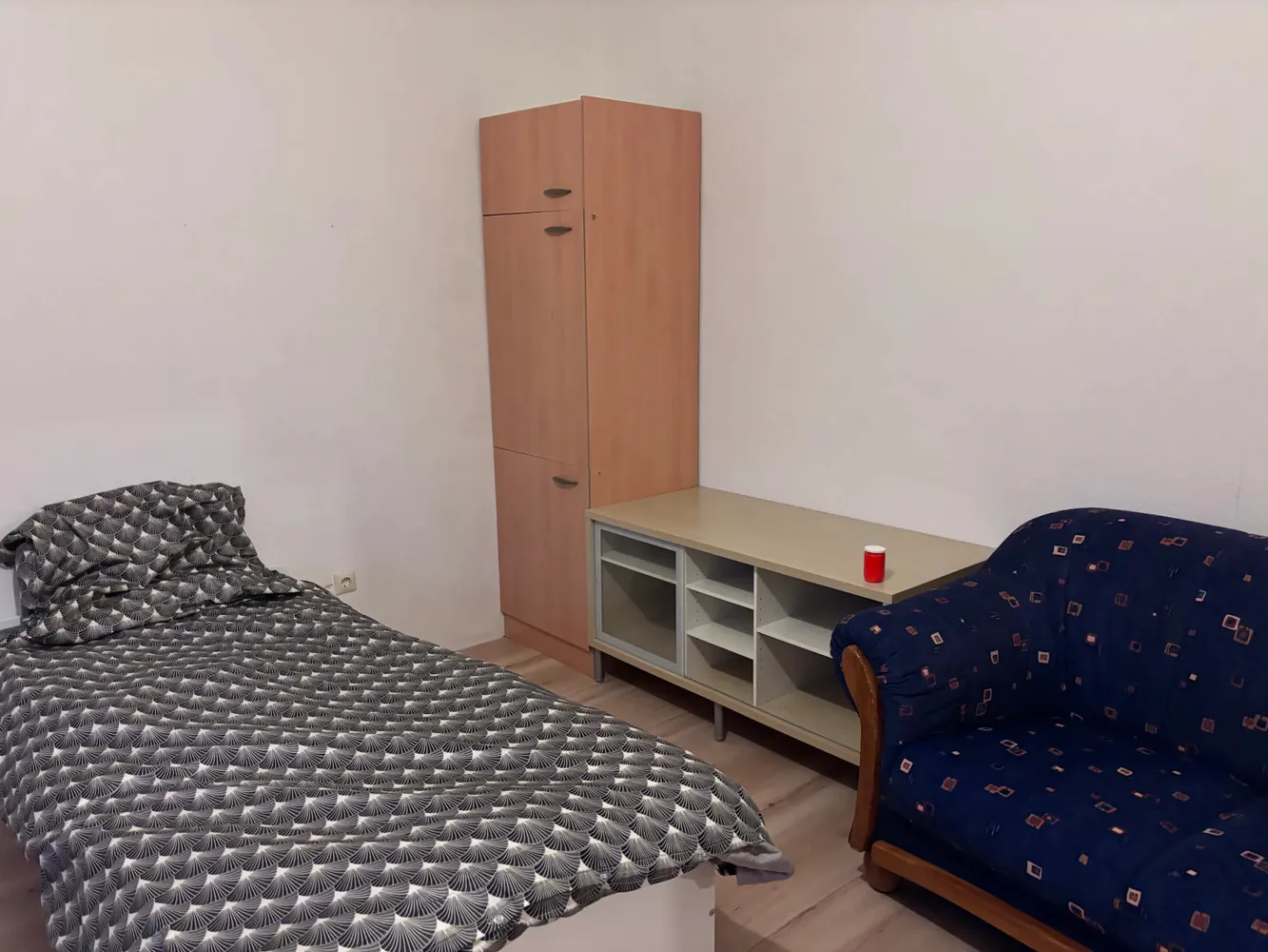 WG-Zimmer mit 21 m² in Berlin – Bild 9