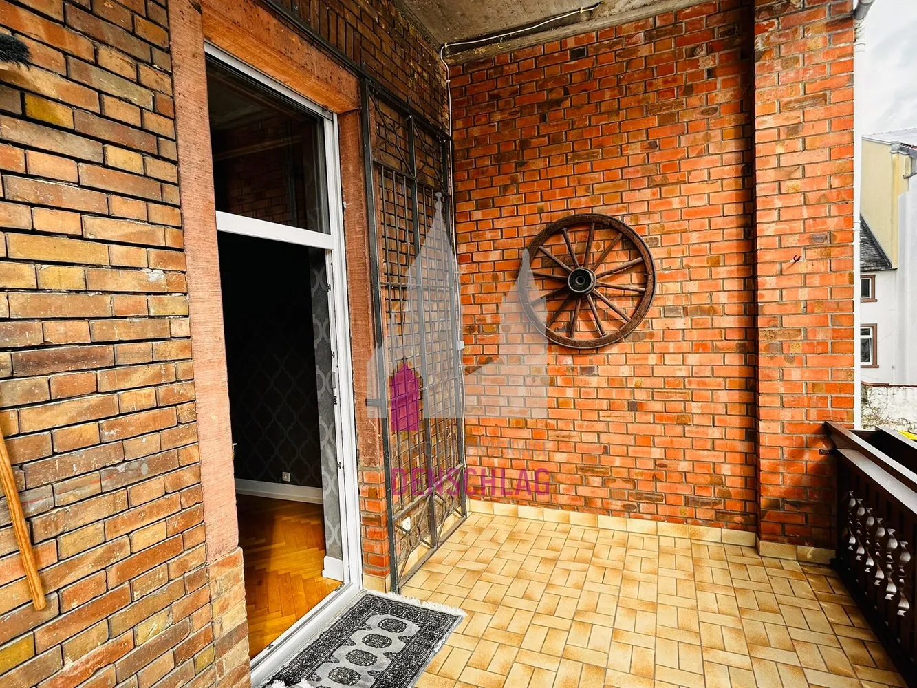 4 Zimmer Wohnung mit 108 m² in Worms – Bild 9