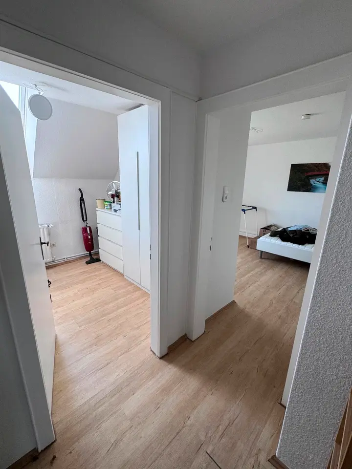 WG-Zimmer mit 15 m² in Hannover – Bild 6