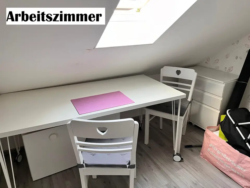 4 Zimmer Wohnung mit 76 m² in Witten – Bild 10